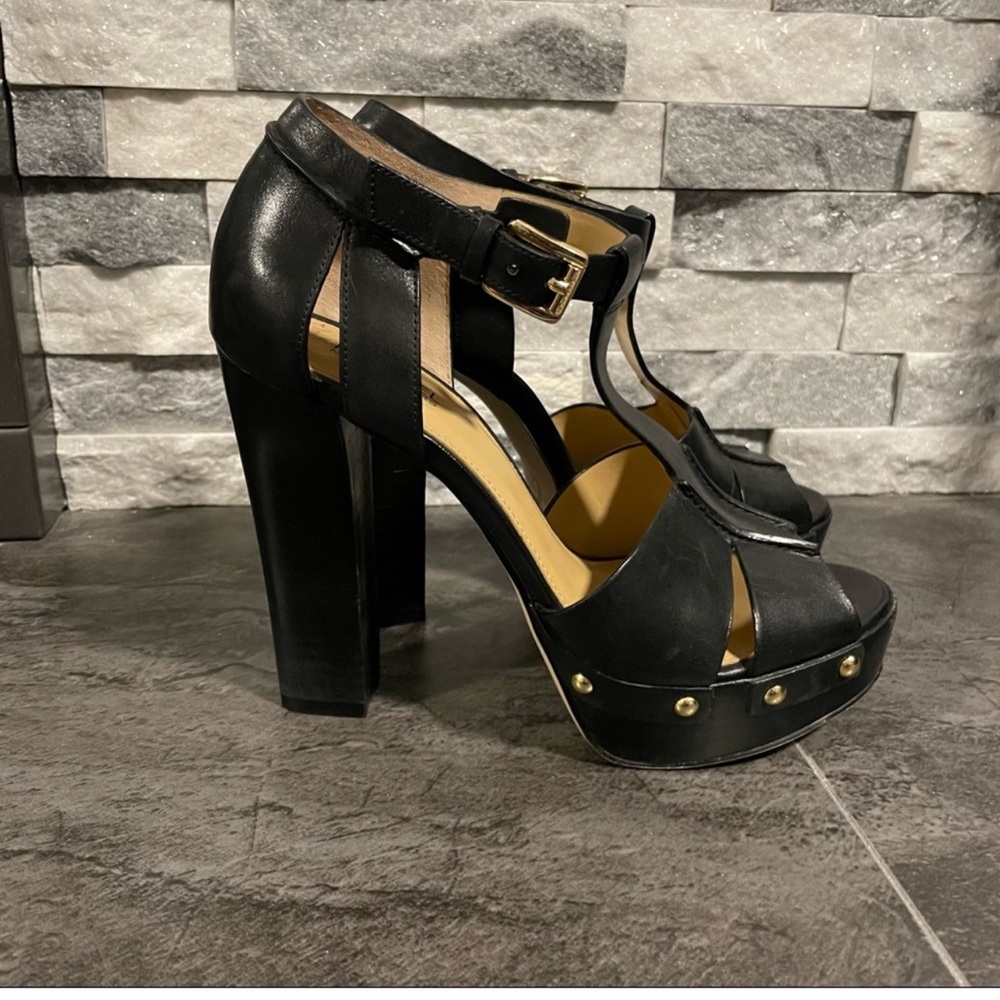 Michael Kors Heeled Sandals